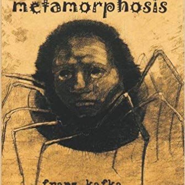 Реферат: The Metamorphosis Life As A Bugman Essay