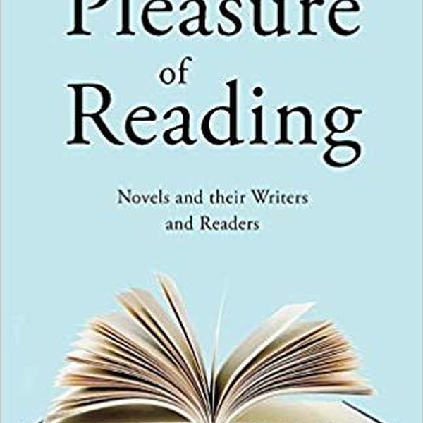 The Pleasures Of Reading Essay Examples