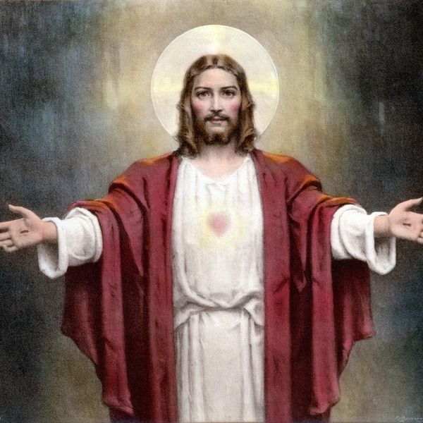 The Resurrection Of Jesus Christ Essay Examples