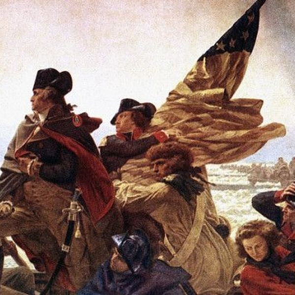 The Revolutionary War Essay Examples