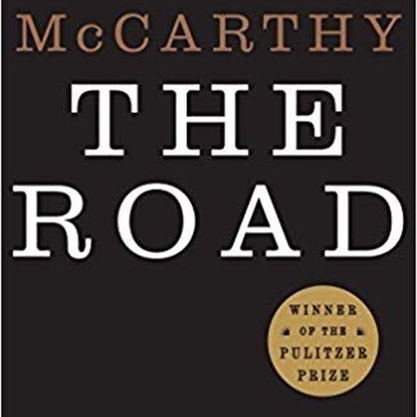 The Road By Cormac Mccarthy Essay Examples