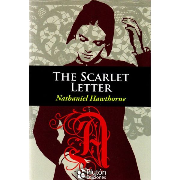 The Scarlet Letter Essay Examples