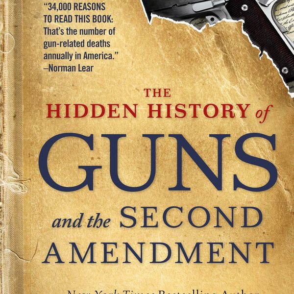 The Second Amendment Essay Examples