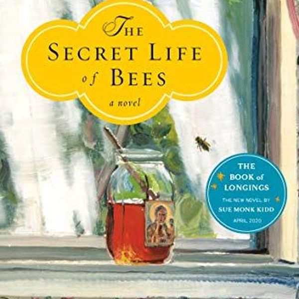 Secret life of bees essay