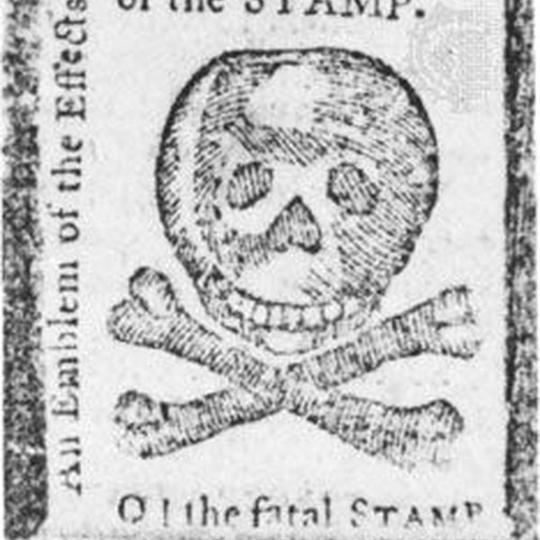 The Stamp Act Of 1765 Essay Examples