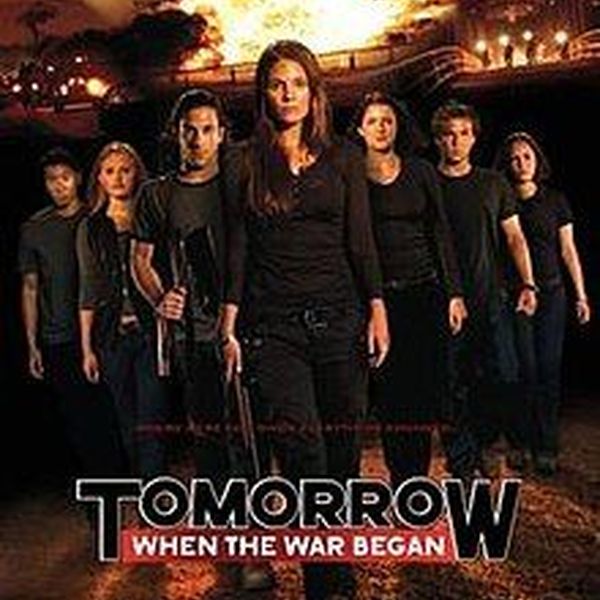 Tomorrow When The War Began Essay Examples