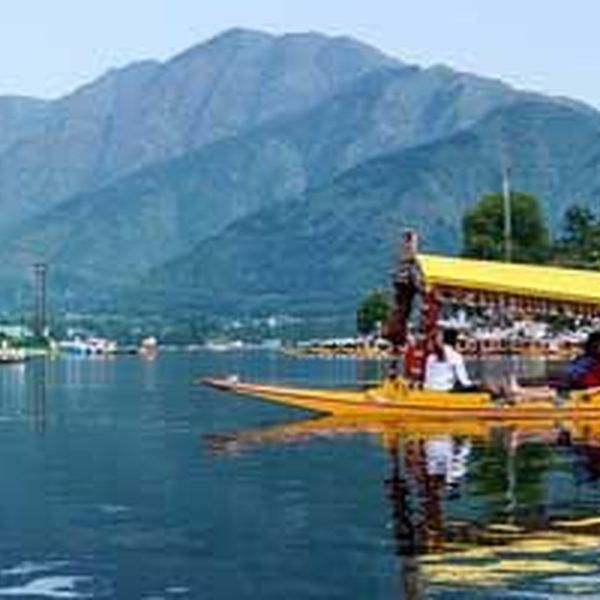 Tourism In Kashmir Essay Examples