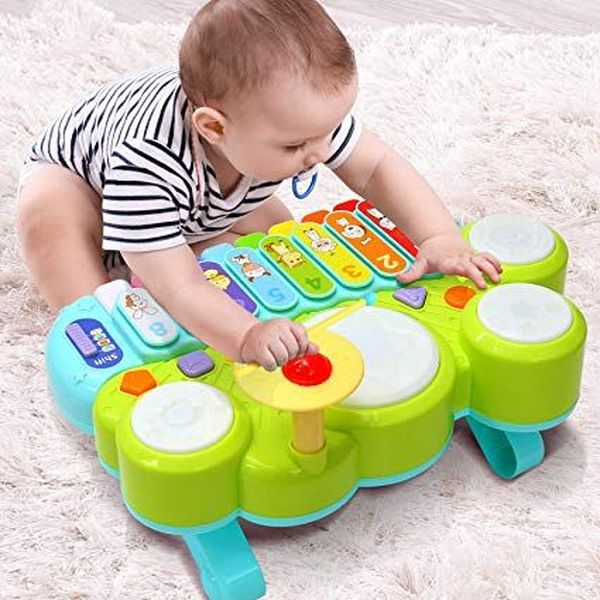 Toys For Kids Essay Examples