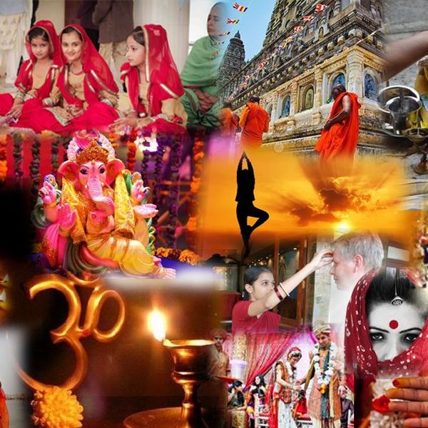 Tradition And Culture Essay Examples