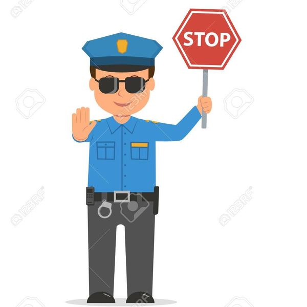 Traffic Policeman Essay Examples