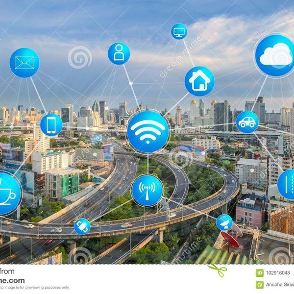 Transportation And Communication Essay Examples