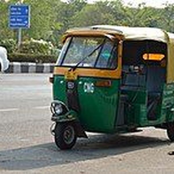 Transportation In India Essay Examples