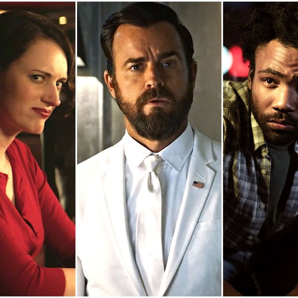 Tv Show I Like Most Essay Examples