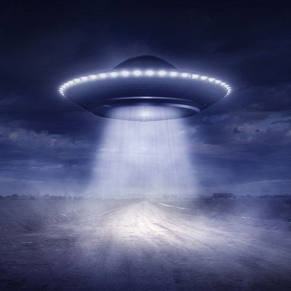 Ufo And Aliens Essay Examples