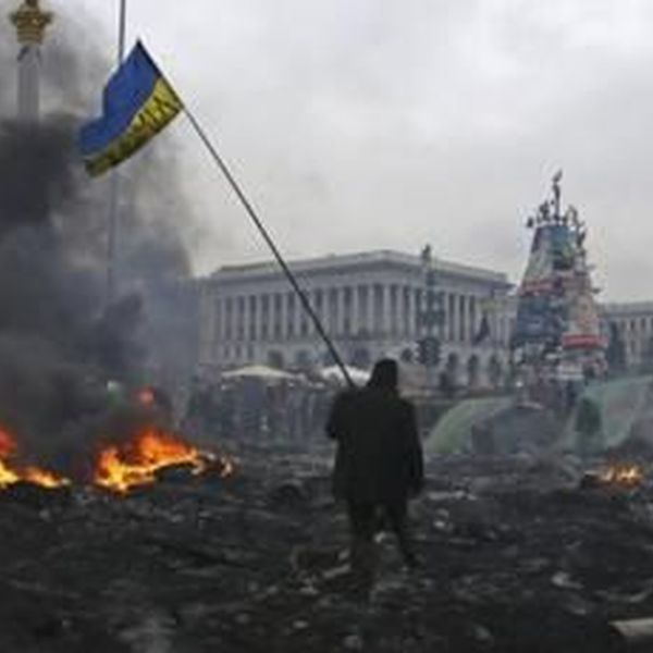 Ukraine Crisis Essay Examples