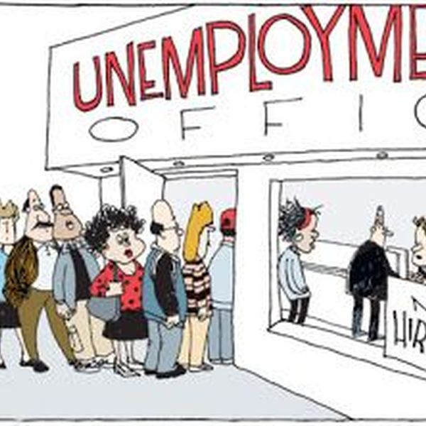 Unemployment Problem In India Essay Examples