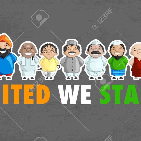 Unity In India Essay Examples