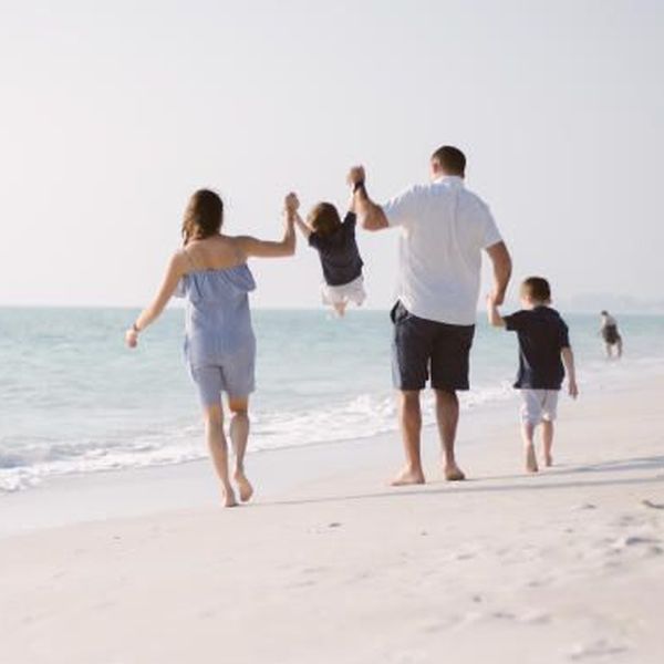 Vacation With My Family Essay Examples