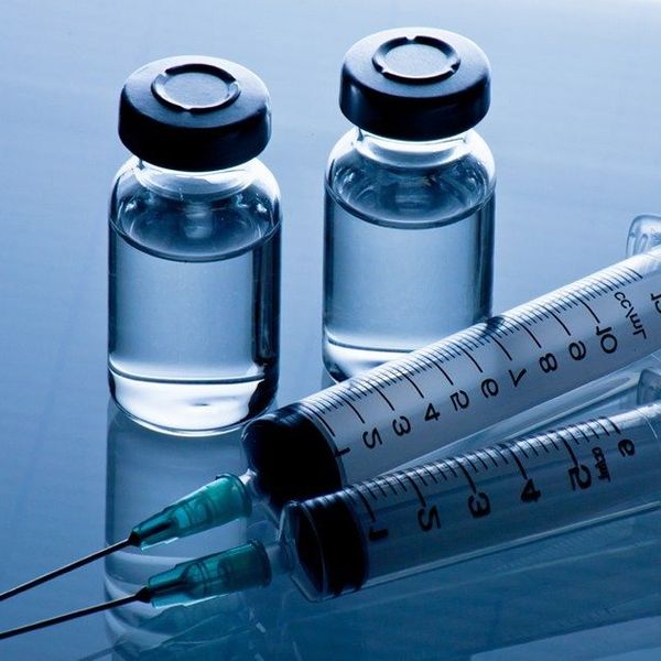 Vaccines Essay Examples