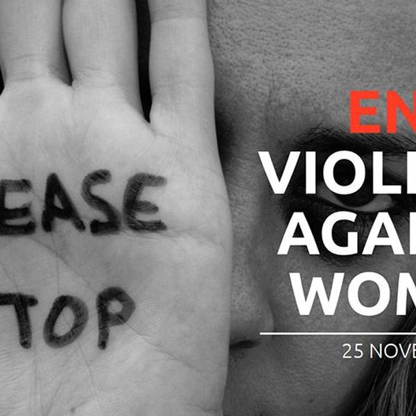 Violence Against Womens Essay Examples