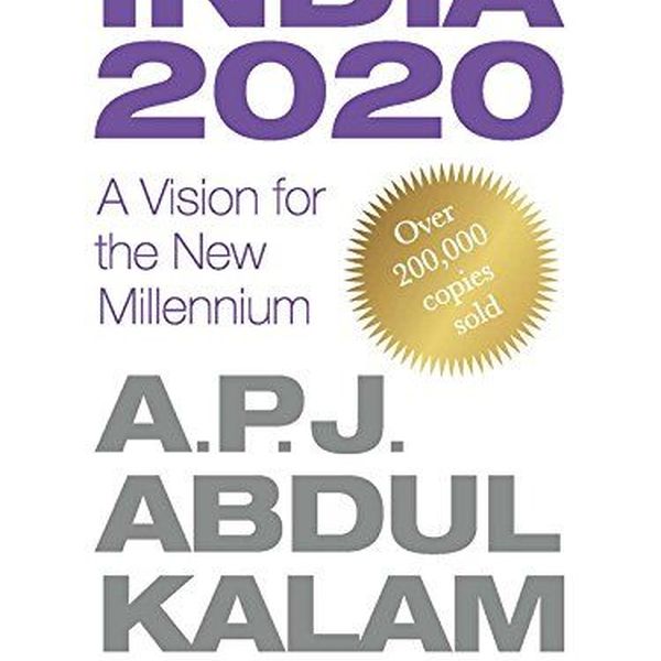 Vision India 2020 Essay Examples