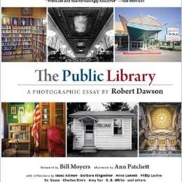 Visit To A Public Library Essay Examples