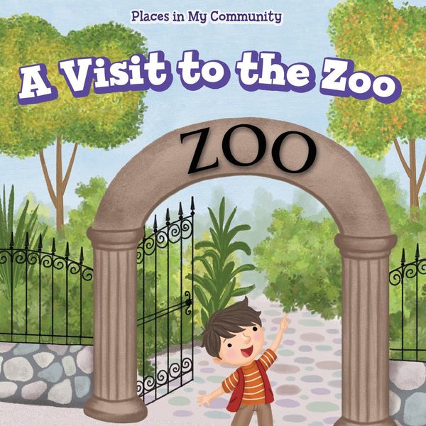 Visit To The Zoo Essay Examples