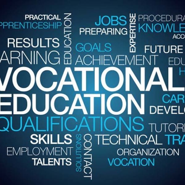 Vocational Education In India Essay Examples