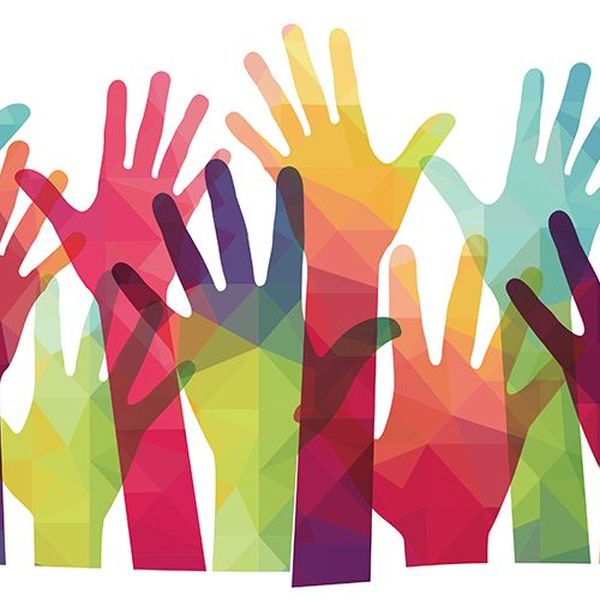 Volunteerism Essay Examples