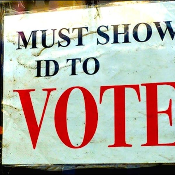 Voter Id Laws Essay Examples