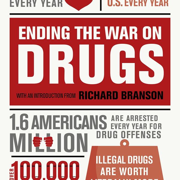 War On Drugs Essay Examples