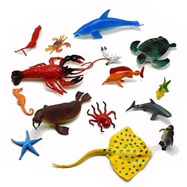 Water Animals Essay Examples