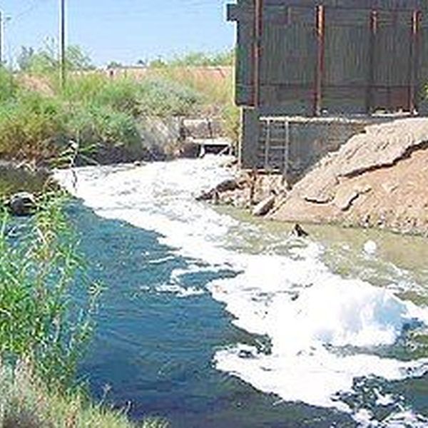 Water Pollution In Kannada Essay Examples