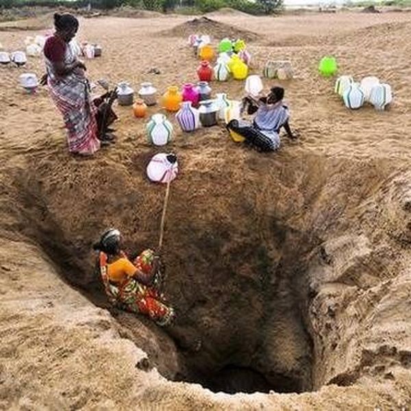 Water Problem In India Essay Examples