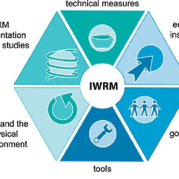 Water Resources Management Essay Examples