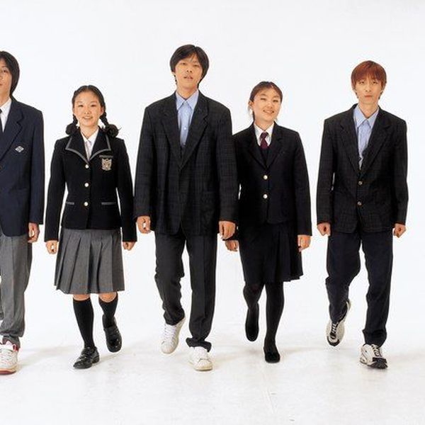Wearing School Uniforms Essay Examples