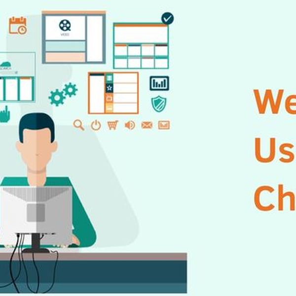 Website Usability Essay Examples