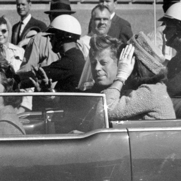 Who Killed Jfk Essay Examples