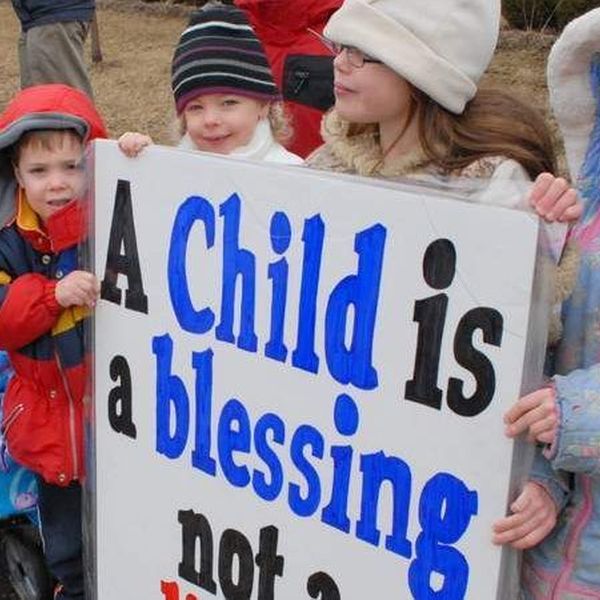 Why Abortion Is Wrong Essay Examples