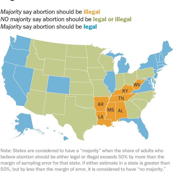 Why Abortion Should Be Illegal Essay Examples