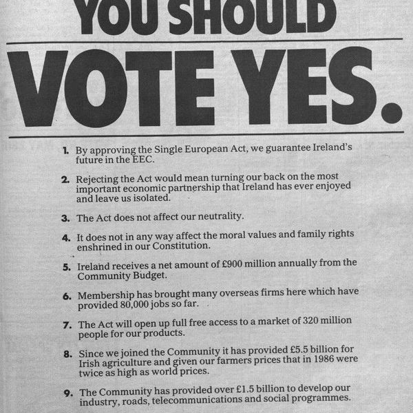 Why You Should Vote Essay Examples