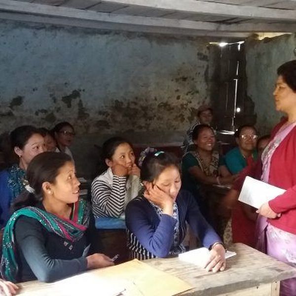 Women Education In Nepal Essay Examples