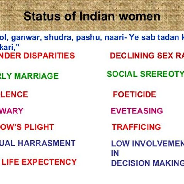 Women Empowerment Challenges And Prospects Essay Examples