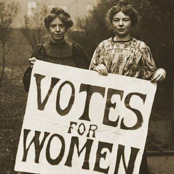 Women Rights Essay Examples