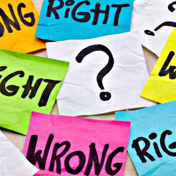Work Ethics Essay Examples