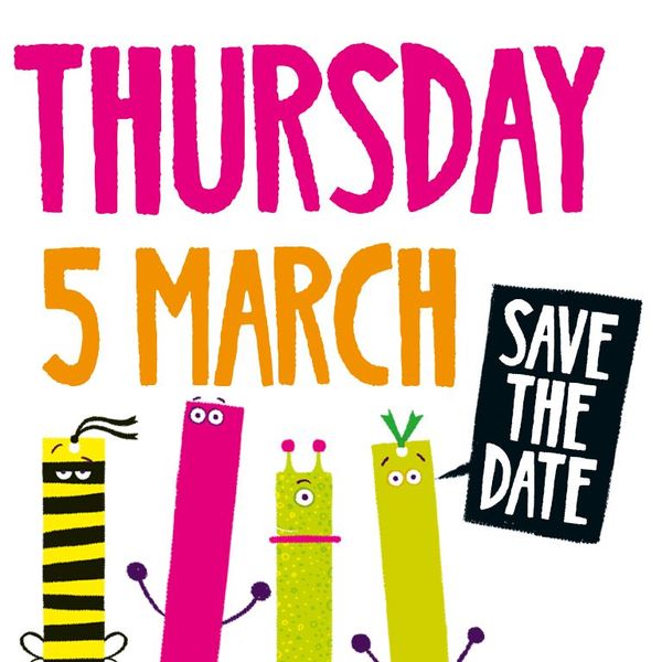 World Book Day Essay Examples