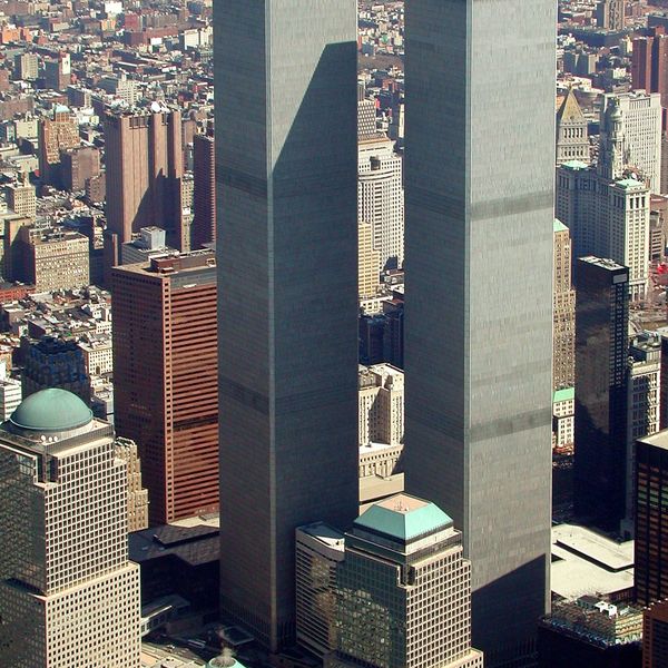 World Trade Center Essay Examples