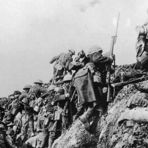 World War 1 Essay Examples