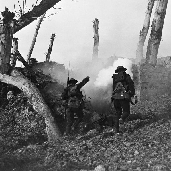 World War I Essay Examples