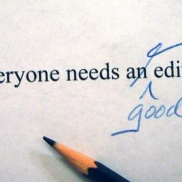 Writing Improvement Essay Examples